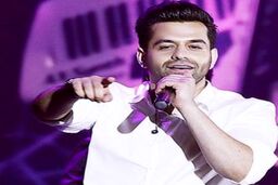 دانلود آهنگ جدید رضا بهرام آدم سابق+موزیک 