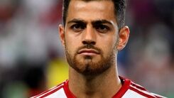 گل تماشایی ستاره جدید پرسپولیس + فیلم