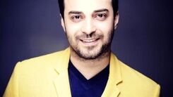 فیلم جنجالی غواصی دو نفره بابک جهانبخش و همسرش لو رفت+فیلم دیده نشده 