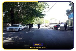 گروگانگیری خونین در ایلام با ۴کشته +فیلم هولناک