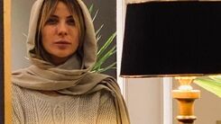 تغییر قیافه باورنکردنی سارا بهرامی بعد از عمل بینی! +عکس