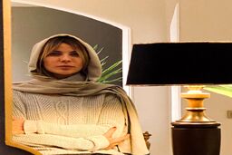 تغییر چهره چشمگیر سارا بهرامی/خانم بازیگر خودش رو کوبید و از نوساخت+عکس