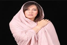 عکسی از چهره قدیمی مهتاب کرامتی لو رفت | خصومت همسر سابق مهتاب کرامتی برایش دردسر ساز شد +عکس
