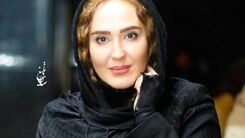 پیری ناباورانه مادر زهره فکور صبور در سالگرد فوت خانم بازیگر | شایعه کثیف درباره زندگی خصوصی زهره فکور صبور بر سر زبان ها +عکس