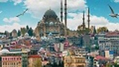 رکوردزنی جدید ایرانی‌ها در ترکیه
