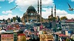 رکوردزنی جدید ایرانی‌ها در ترکیه