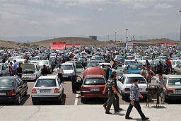 کاهش باورنکردنی ۸۰ میلیون تومانی این خودرو در بازار ایران