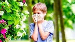 مبتالایان به آلرژی بهاره بخوانند | برای کاهش آلرژی بهاری چی بخوریم؟