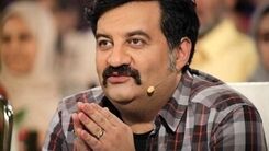 ناگفته‌هایی از زندگی خصوصی مهراب قاسم‌ خانی!