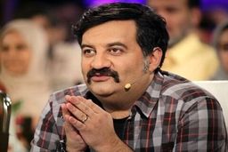 ناگفته‌هایی از زندگی خصوصی مهراب قاسم‌ خانی!