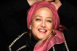 لاغری باورنکردنی بهاره رهنما همه را شوکه کرد+تصاویر دیده نشده 