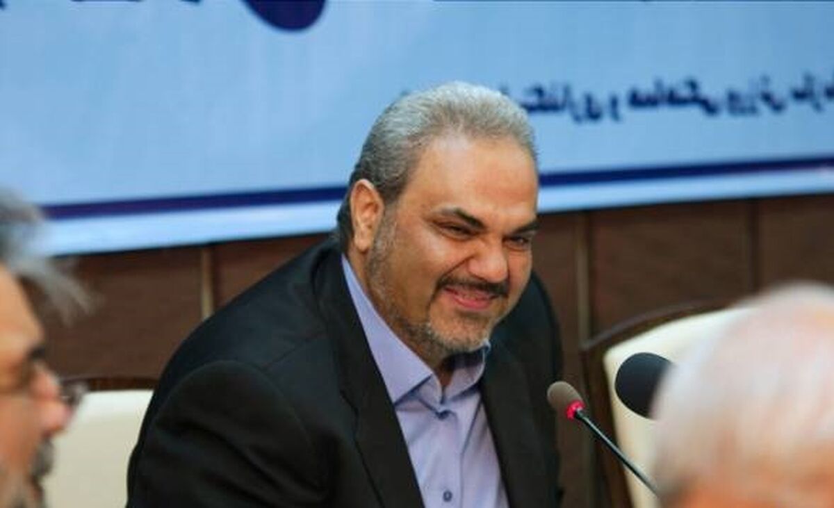 وقتی جواد خیابانی از مهران مدیری می‌خواد سوال های سخت بپرسه!