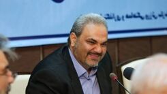 گزارشگر دربی مشخص شد