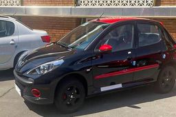 آغاز فروش فوق‌العاده پژو 207 ویژه مادران امروز شنبه ۲۱ آبان | لینک ثبت‌نام و شرایط انجام قرعه‌کشی پژو 207