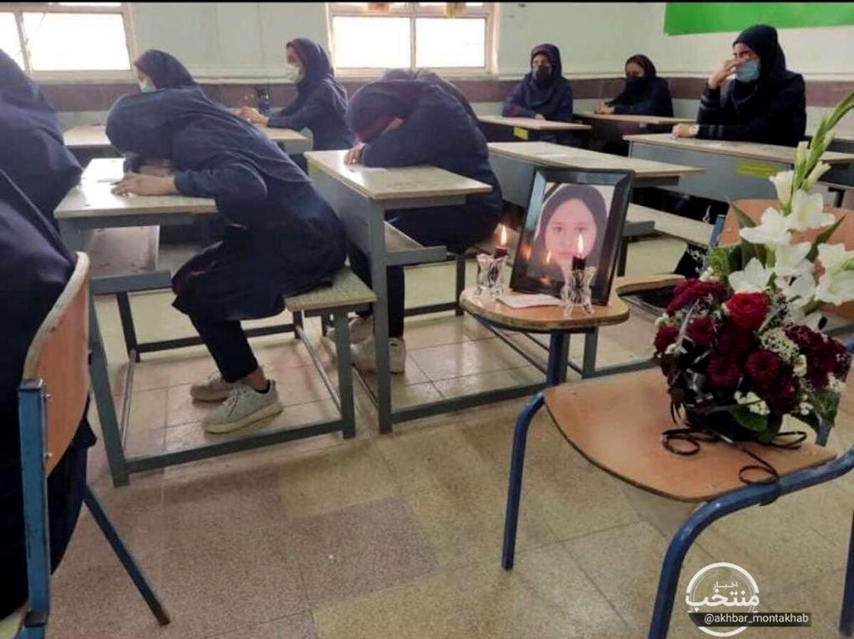 اخبار جدید از متروپل| پیکر ملیکا شناسایی شد