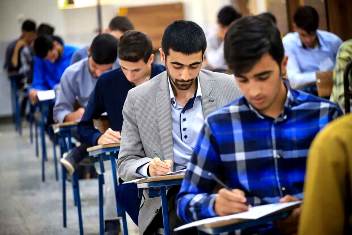 جدیدترین استخدامی دولتی در سال  ۱۴۰۳ | ثبت نام آزمون استخدامی دولتی ۱۴۰۳ تمدید شد