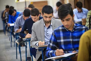 جدیدترین استخدامی دولتی در سال  ۱۴۰۳ | ثبت نام آزمون استخدامی دولتی ۱۴۰۳ تمدید شد