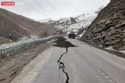 فوری| جاده چالوس بازگشایی شد| جزییات
