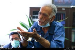 پدر بابک خرمدین آزاد می شود؟