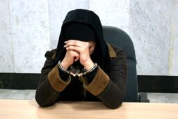 درگیری یک عروس و مادرشوهر در تهران خبرساز شد | حمله خونین عروس به مادرشوهر +عکس