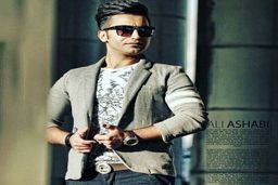 دانلود موزیک ویدیو جدید علی اصحابی بنام تو کجایی+دانلود موزیک ویدیو