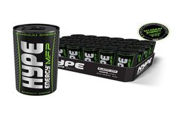 نگاهی به صنعت نوشیدنی های انرژی زا