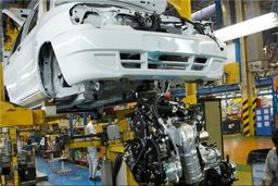 رونمایی از خودرو جدید سایپا  | خودرو جدید روانه بازار  شد +عکس