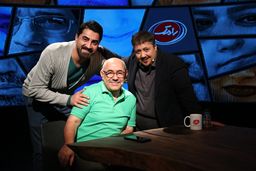 دردسری که ژاله صامتی و مازیار لرستانی برای طناز ساختند | مازیار و ژاله شر درست کردند