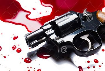 عشق به قتل ختم شد | پسر عاشق پیشه اسلحه کشید