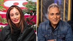 انتقاد جنجالی سحر زکریا به مهران مدیری کار دستش داد! +سند