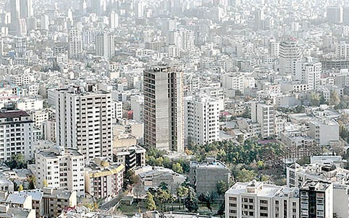 بازار مسکن در شوک/پیش‌بینی قیمت مسکن در نیمه دوم سال