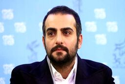 عکس متفاوت حامد کمیلی با ریش های سفید طرفدارنش را شوکه کرد| پیری به سراغ حامد کمیلی آمد+عکس جنجالی