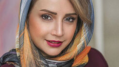 شوهر شبنم قلی خانی کیست ؟+ عکس جدید 