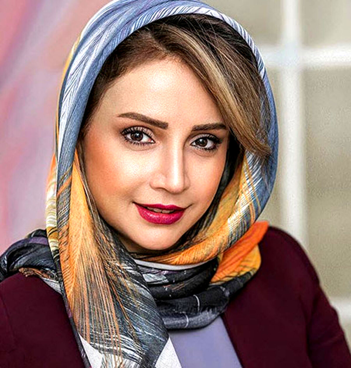 شوهر شبنم قلی خانی کیست ؟+ عکس جدید 