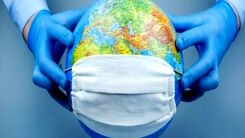 همدلی مردمی در دوران کرونا + فیلم دیدنی