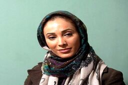 دفتر کار عجیب و غریب سحر زکریا در لاکچری ترین جای تهران | قیافه پیر و شکسته سحر زکریا همه را شوکه کرد +عکس