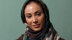 جنجال جدید سحر زکریا /خانم بازیگر دست به اسلحه شد! +عکس