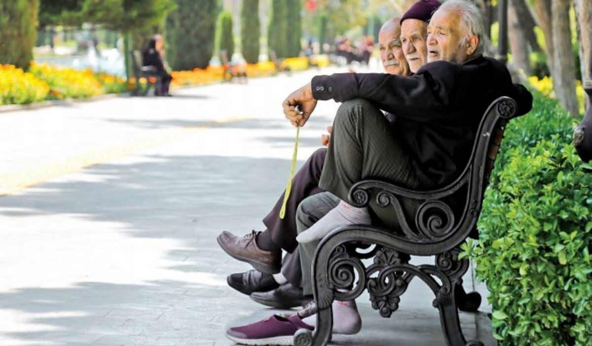 واریزی جدید برای حقوق بازنشستگان | واریزی معوقات حقوق بهمن بازنشستگان