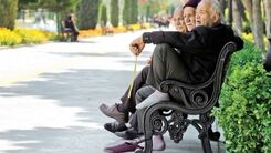 خبر خوش افزایش حقوق ها کام بازنشستگان را شیرین کرد | افزایش 35 درصدی حقوق بازنشستگان از همین ماه + فیلم