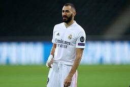 بهترین بازیکن هفته لیگ قهرمانان اروپا چه کسی است؟+عکس دیدنی 