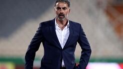 محمود فکری: دوست ندارند تیم استقلال نتیجه بگیرد!