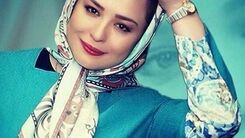 ناگفته‌هایی از زندگی خصوصی مهراوه شریفی نیا+تصاویر دیده نشده 