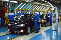 حراج جدید خودروهای ایران‌خودرو/ فروش خودرو با قیمتی ارزان‌تر از بازار