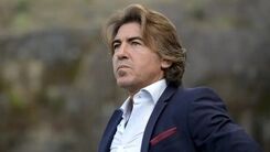 عصبانیت شدید ساپینتو پس از گل ملوان! 