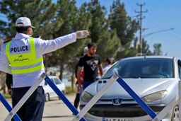 آخرین وضعیت ترافیکی جاده های کشور | پرترددترین راه‌ها کدامند ؟