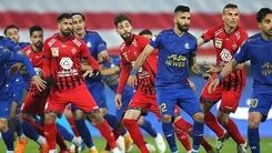 توصیه کلیدی به پرسپولیسی‌ها برای دربی95!+جزئیات بیشتر را بخوانید 