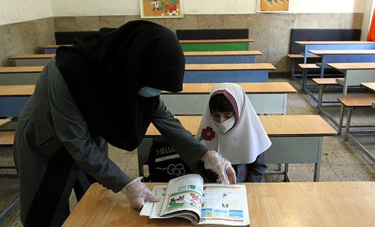 خبر مهم درباره واریز معوقات رتبه‌بندی معلمان | بلاخره کی واریز می شود ؟