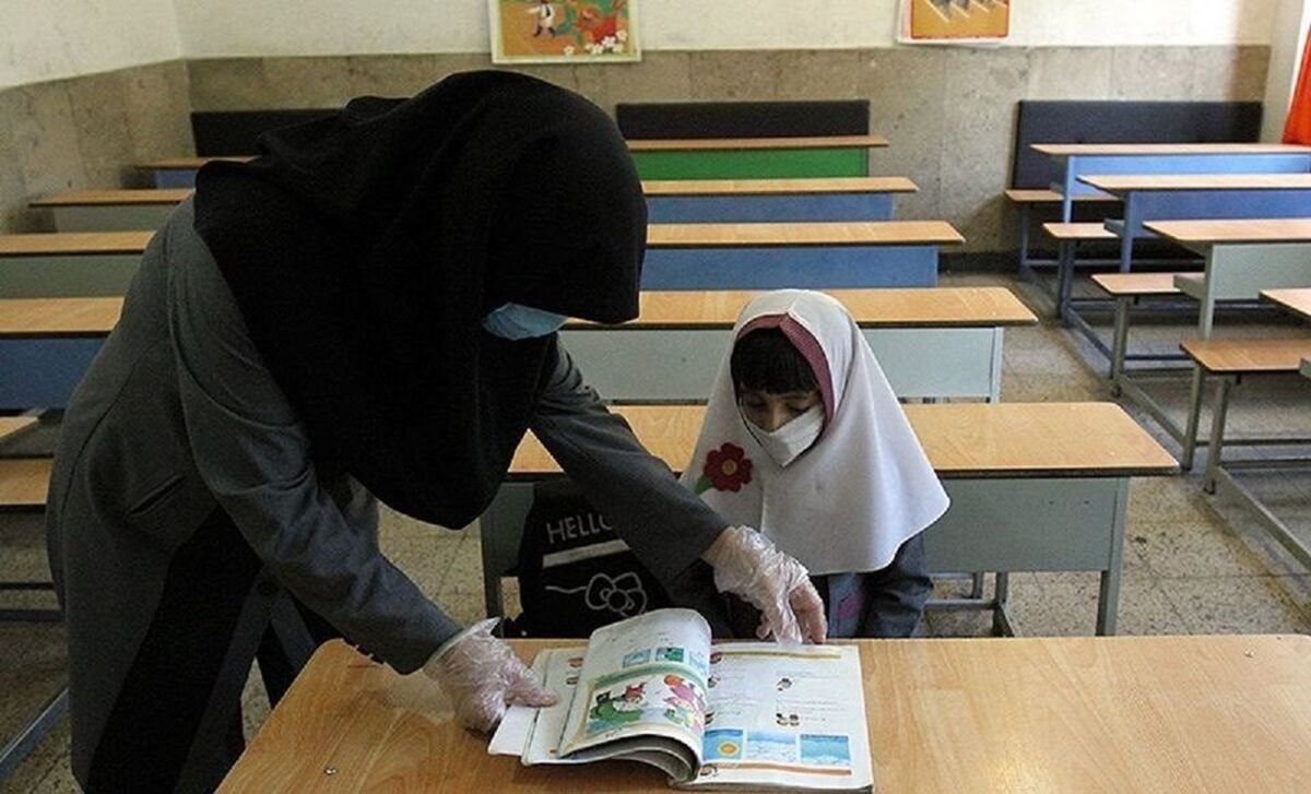 جزییات مهم از رتبه بندی معلمان امروز 10 دی| خبر عالی برای معلمان کشور از امروز