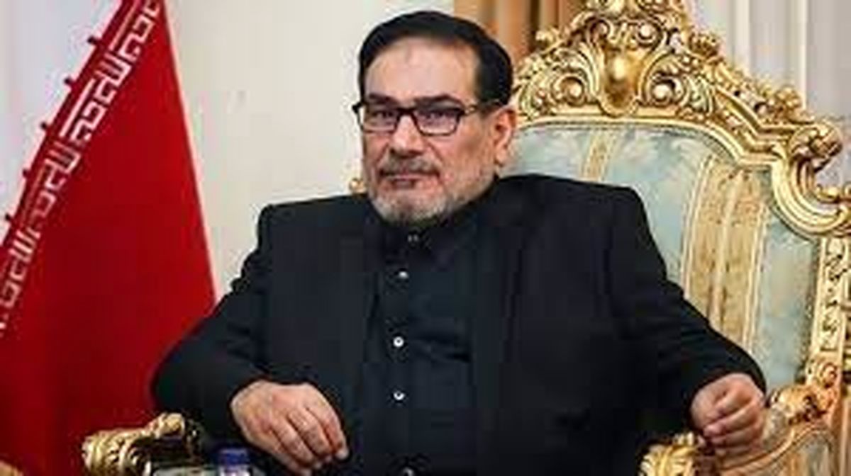 نظر «شمخانی» درباره نتیجه مذاکرات وین