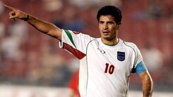 برخورد عجیب علی دایی با طرفدارانش پربازدید شد +فیلم